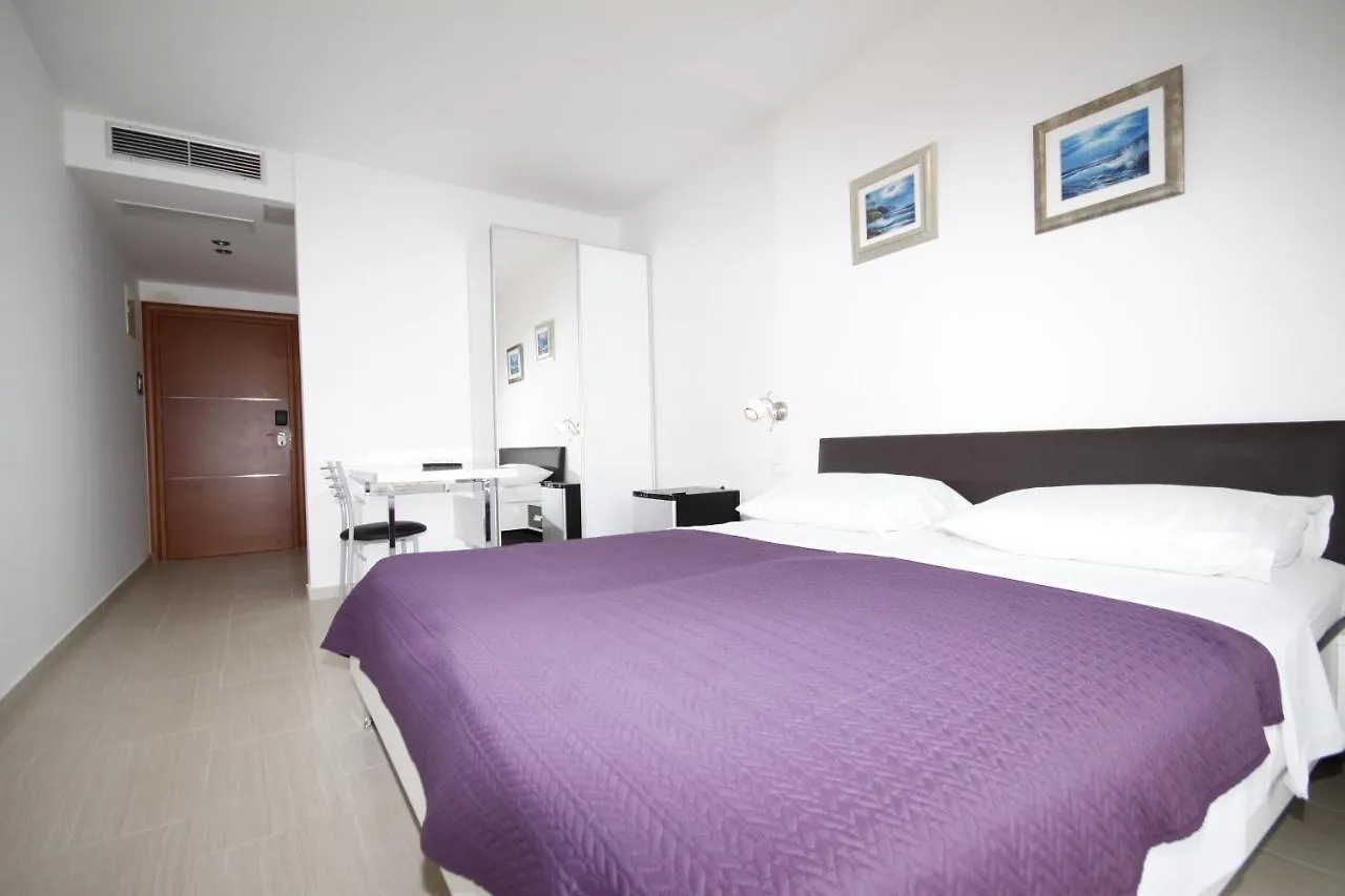 Hotel Pension Villa Rosa